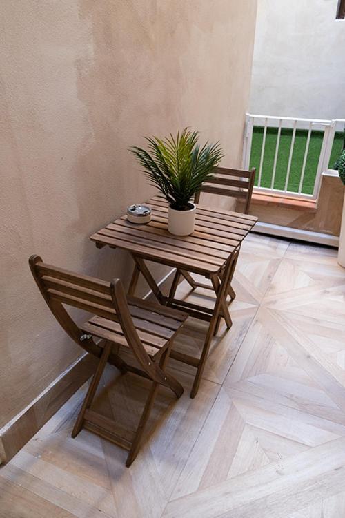 Provenzale Casa Hotel Florence Exterior photo
